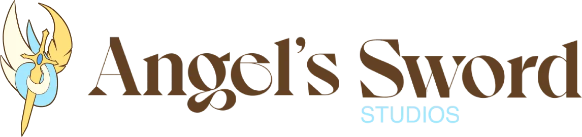 Angel's Sword Guild Shop